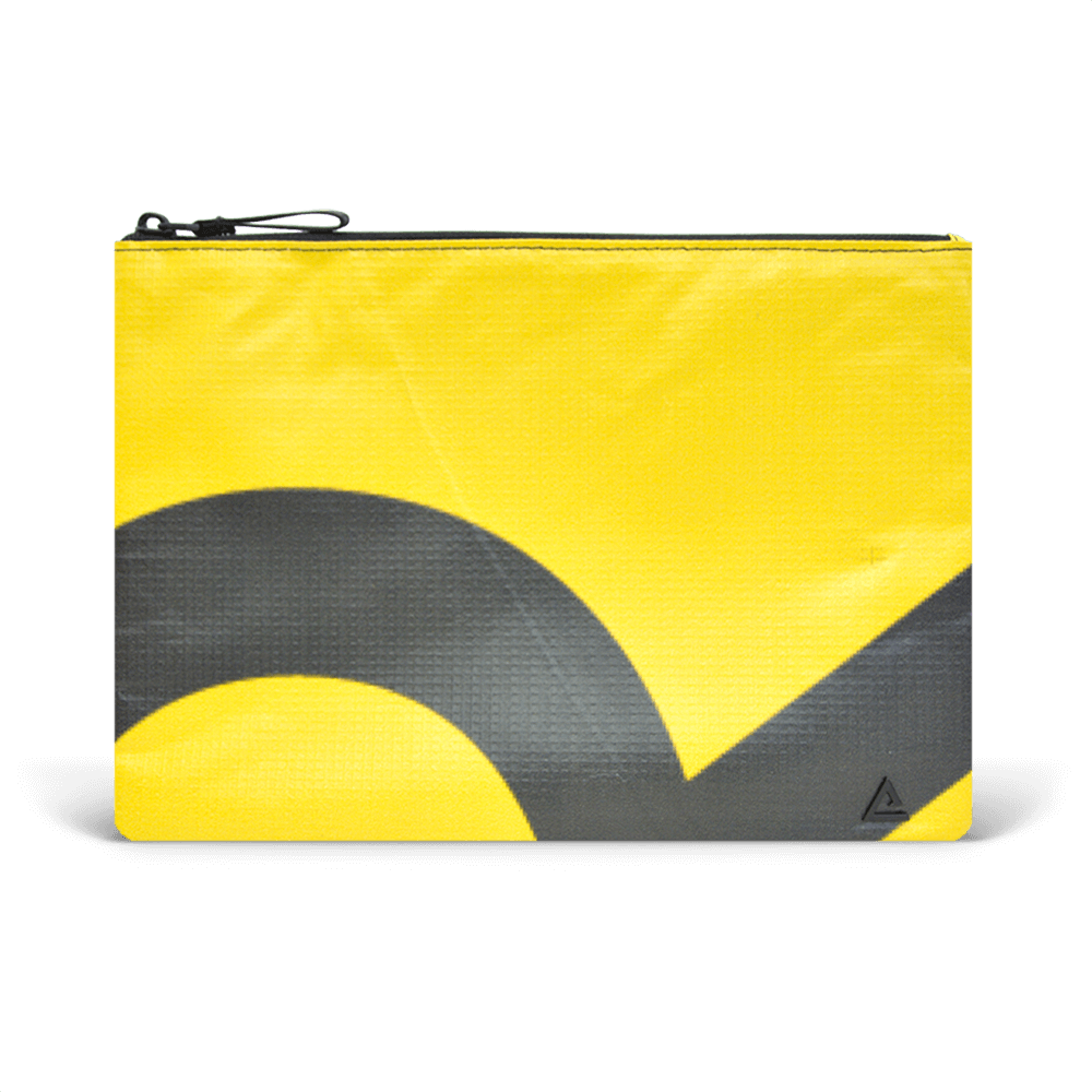 Charlie Pouch