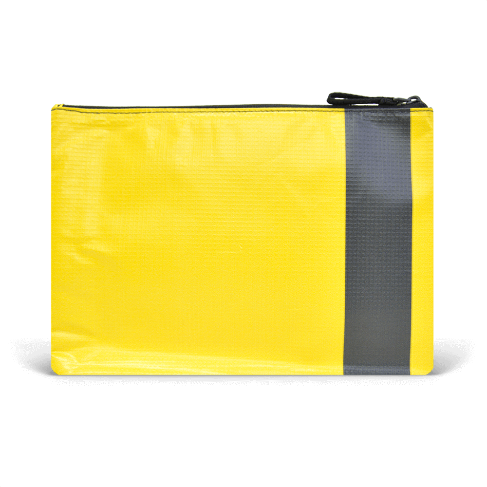 Charlie Pouch