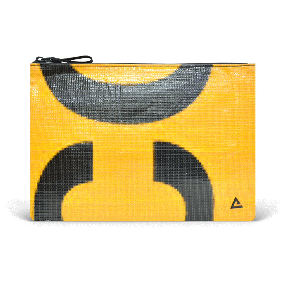 Charlie Pouch