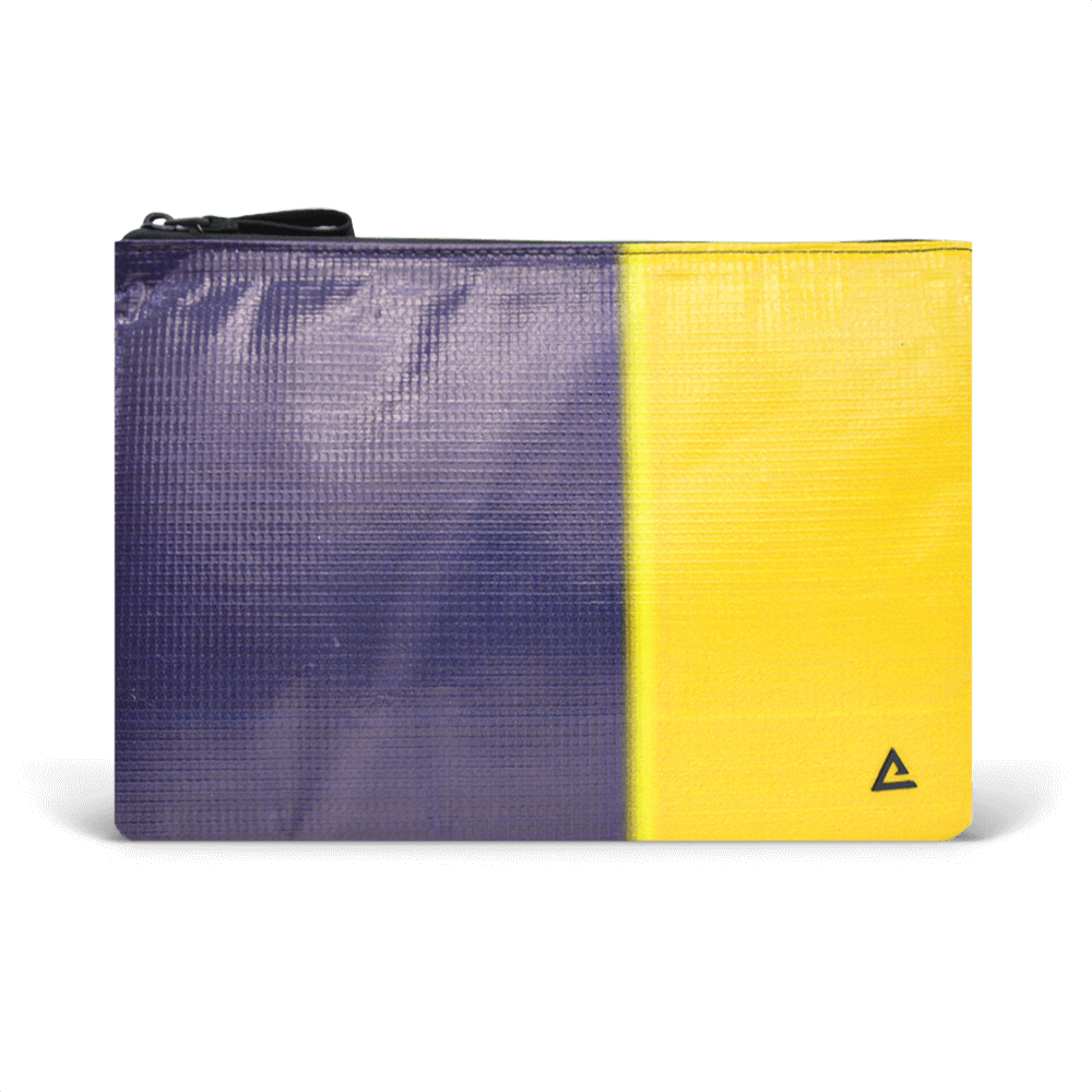 Charlie Pouch