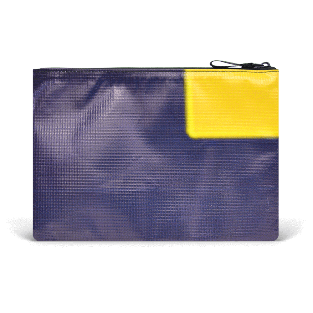 Charlie Pouch