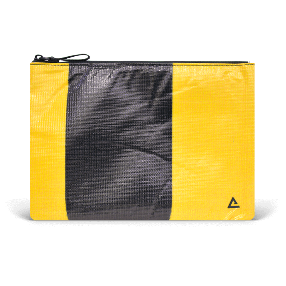 Charlie Pouch