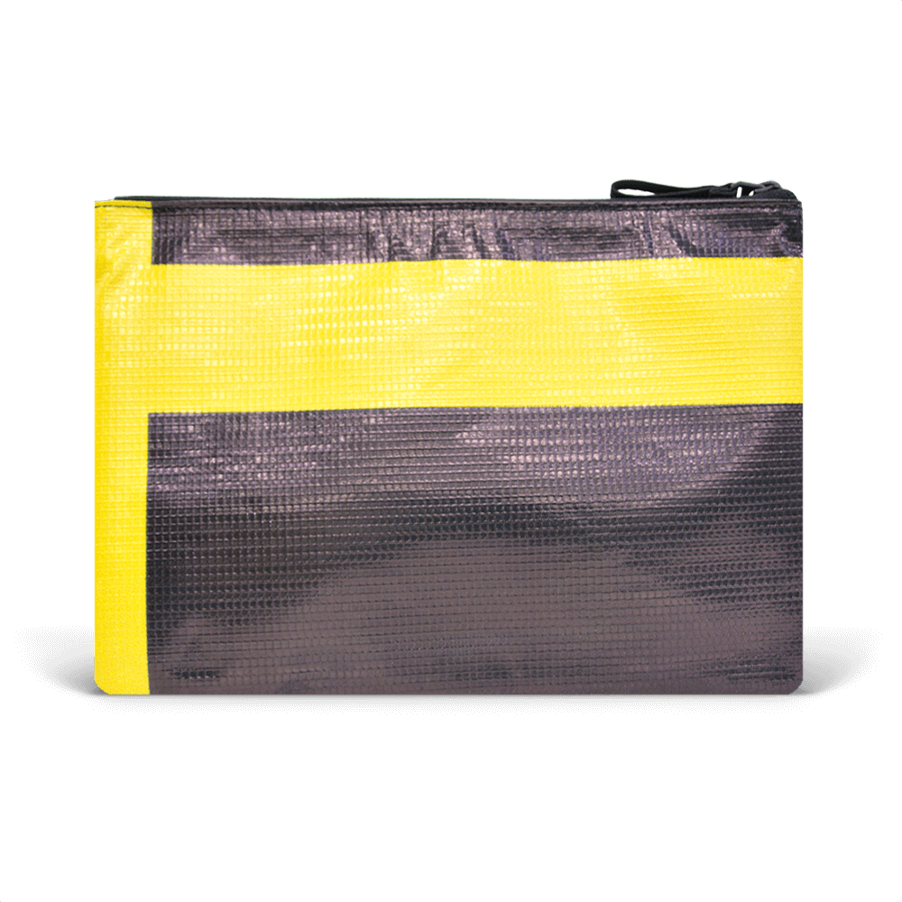 Charlie Pouch