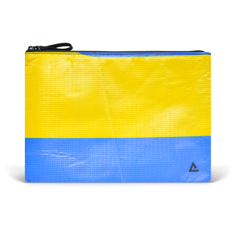 Charlie Pouch