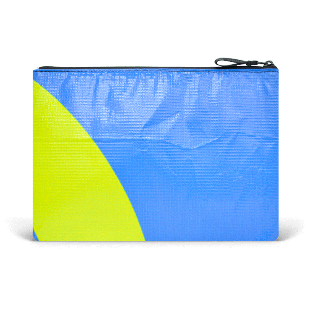 Charlie Pouch