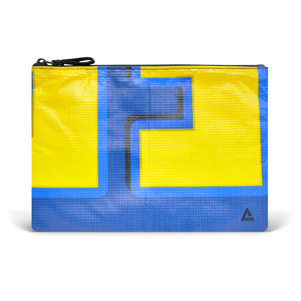 Charlie Pouch