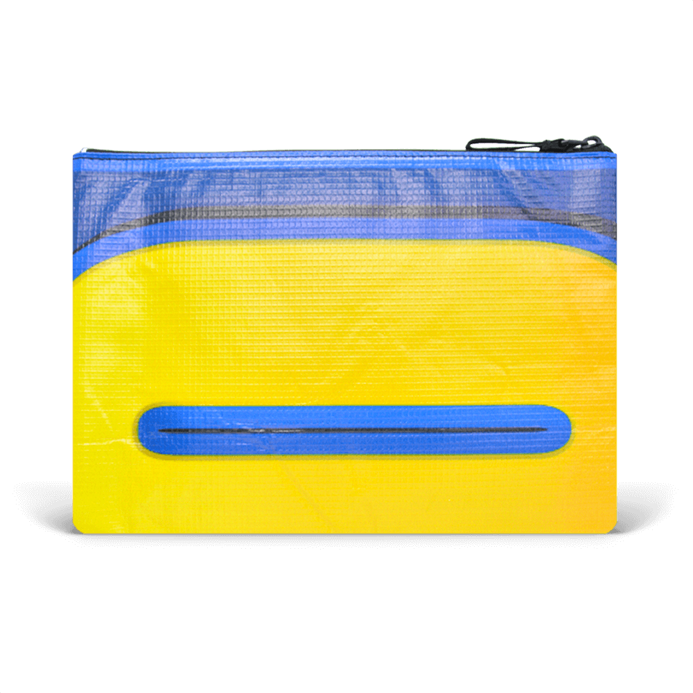 Charlie Pouch