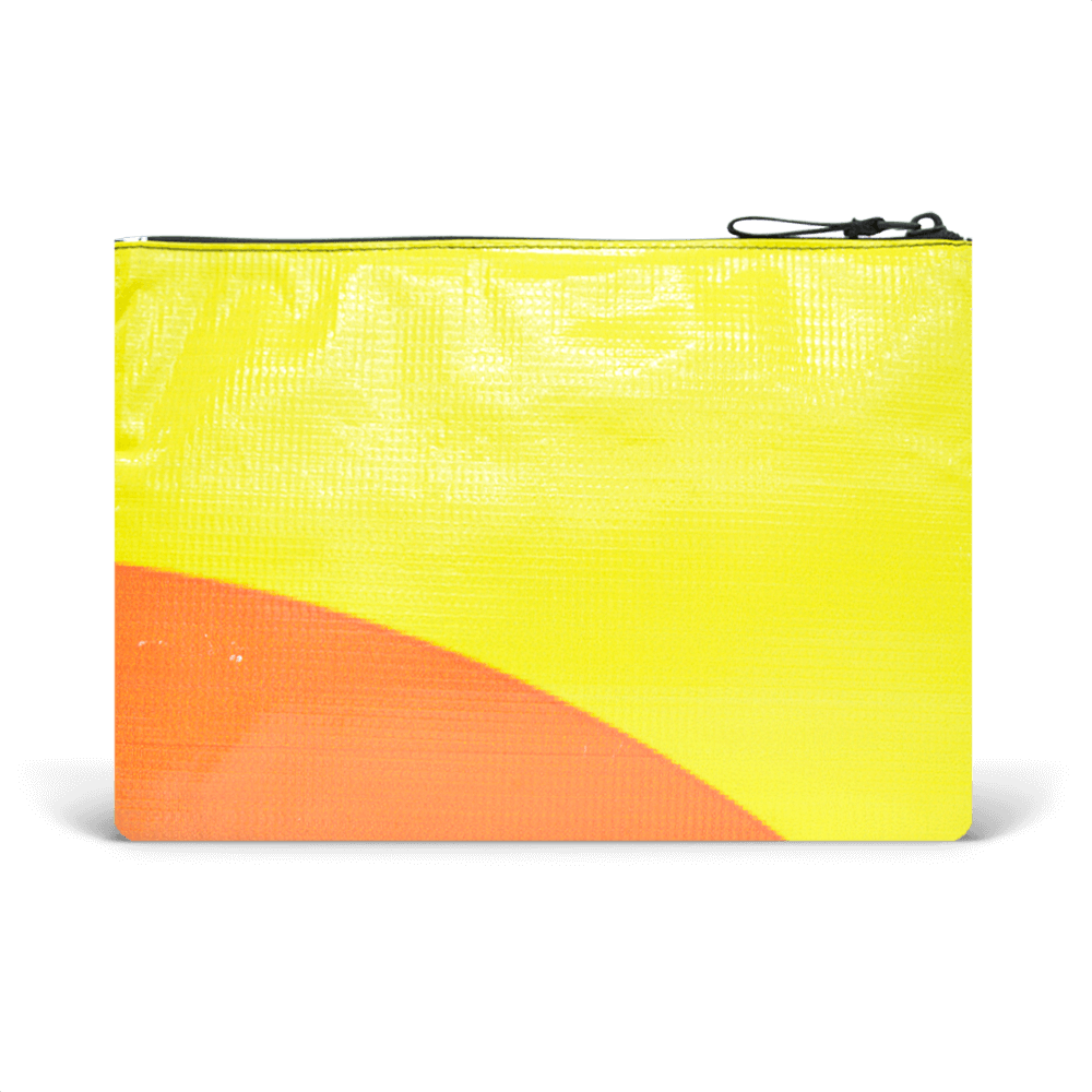 Charlie Pouch