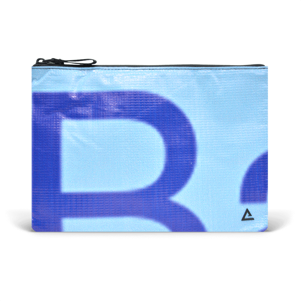 Charlie Pouch