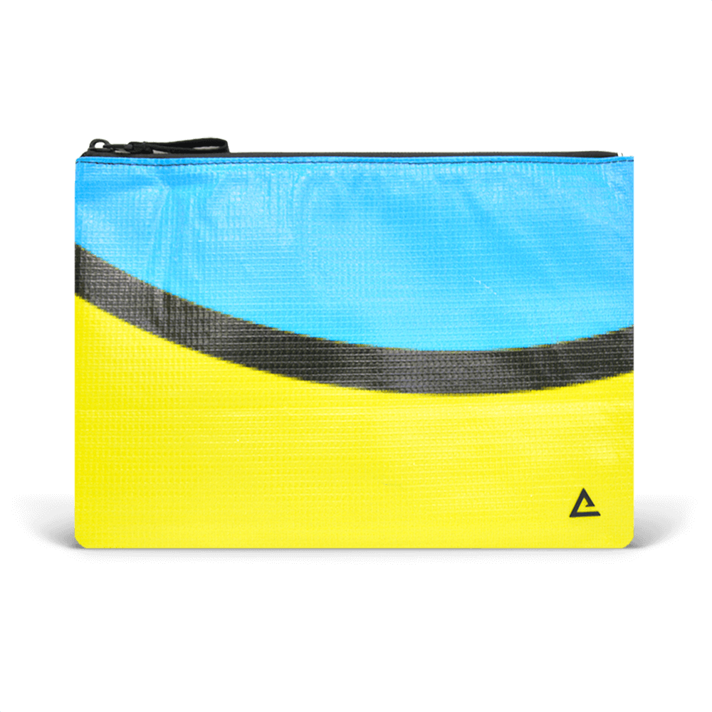 Charlie Pouch