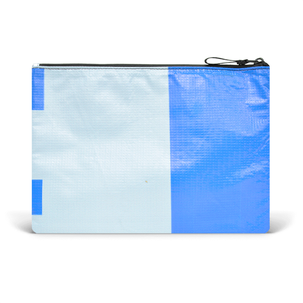 Charlie Pouch