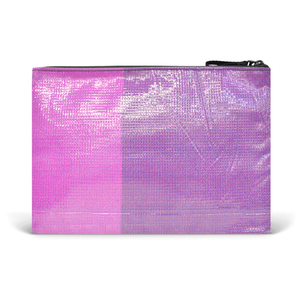 Charlie Pouch
