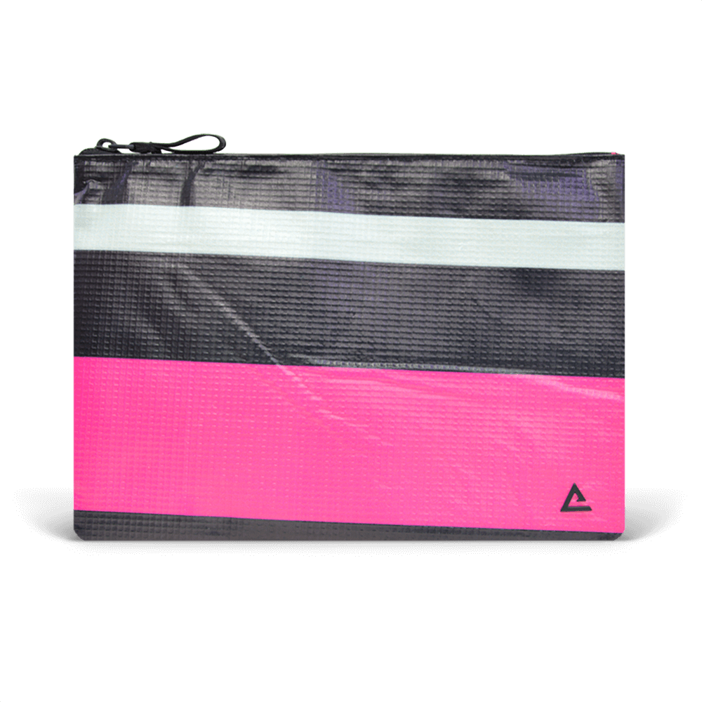 Charlie Pouch