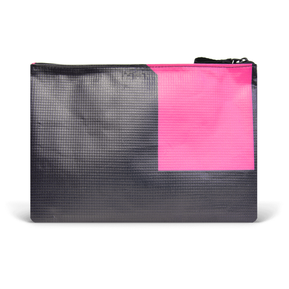 Charlie Pouch