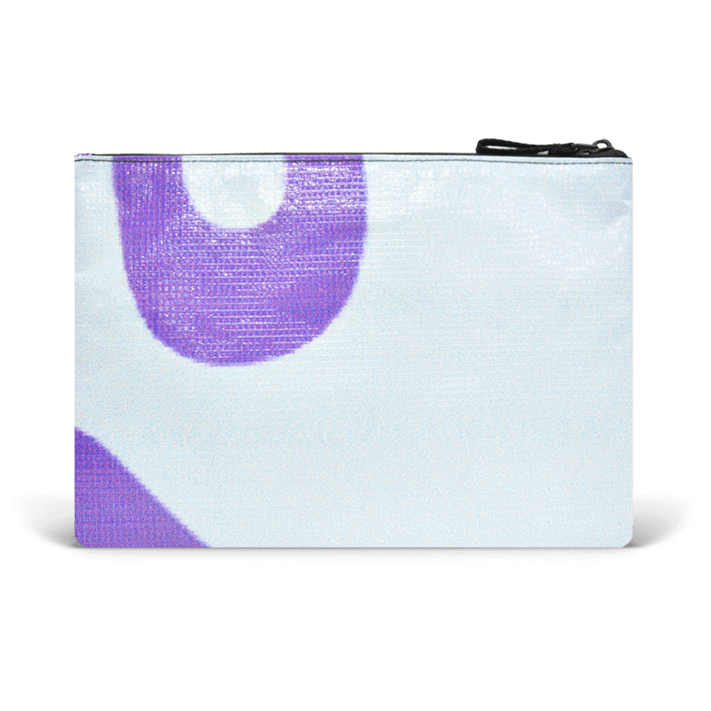 Charlie Pouch