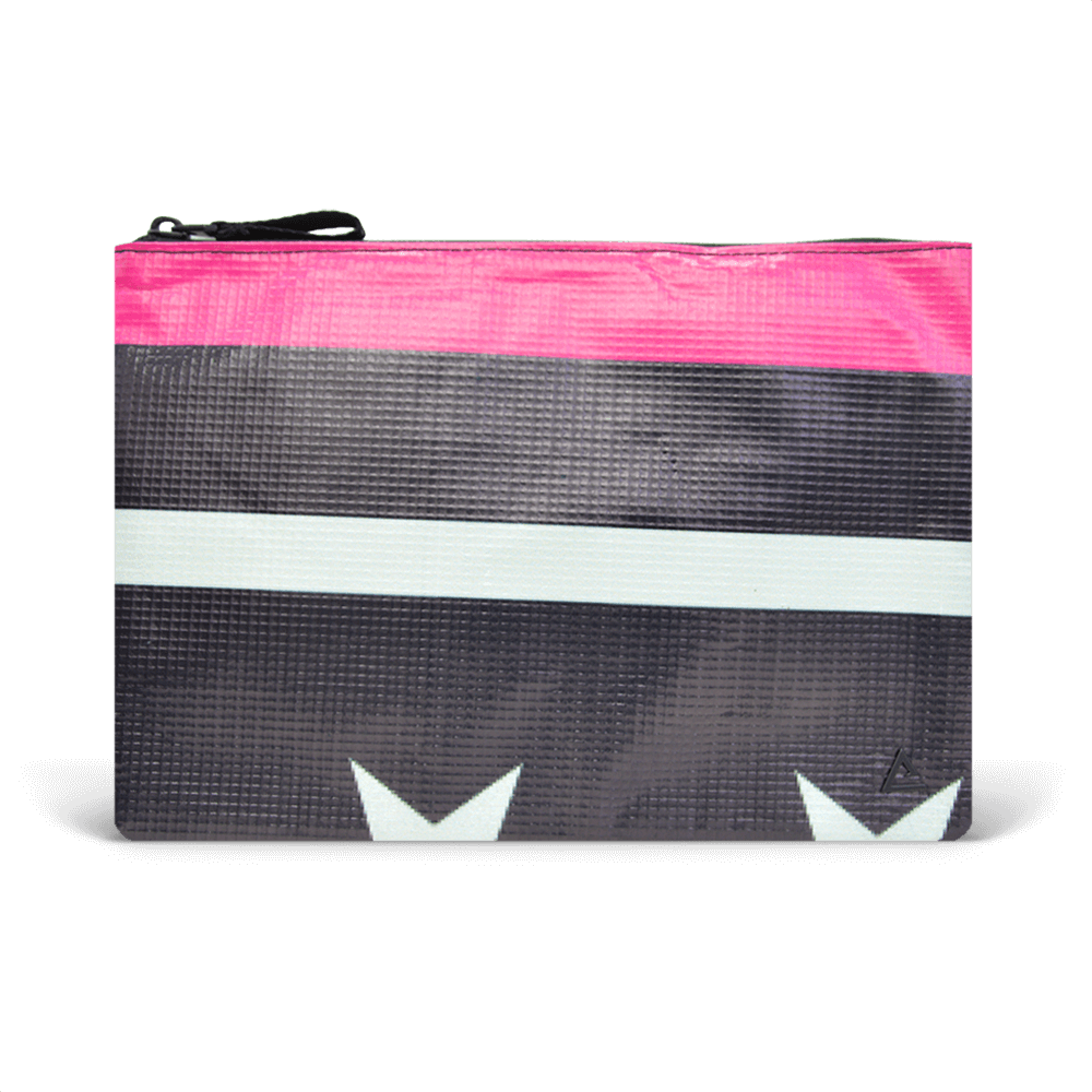 Charlie Pouch