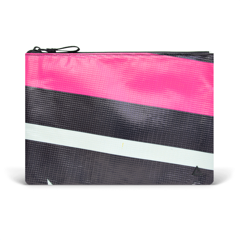 Charlie Pouch