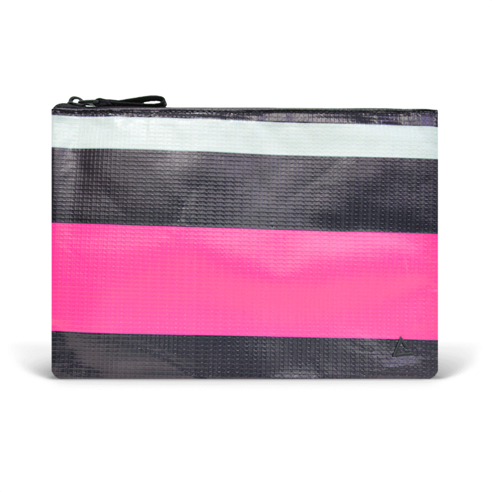 Charlie Pouch