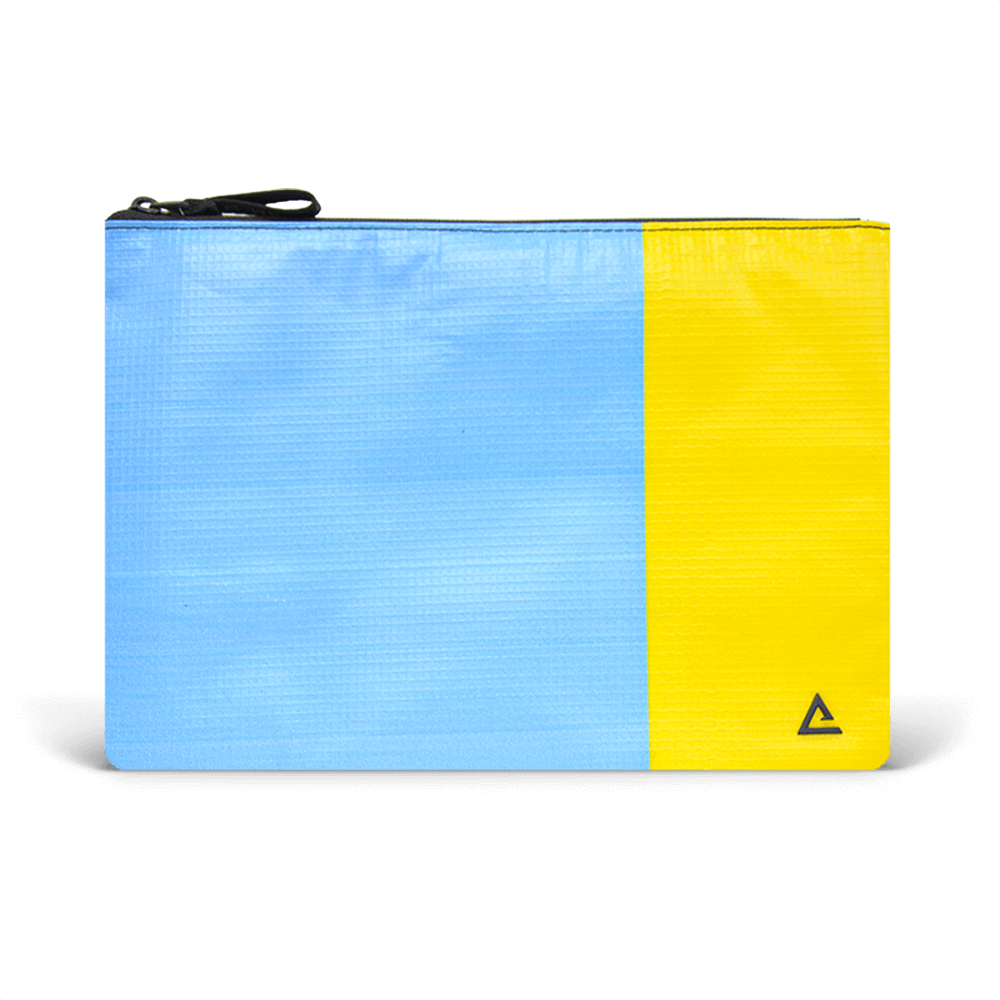 Charlie Pouch