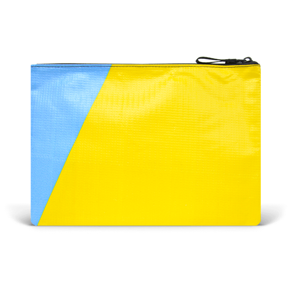 Charlie Pouch