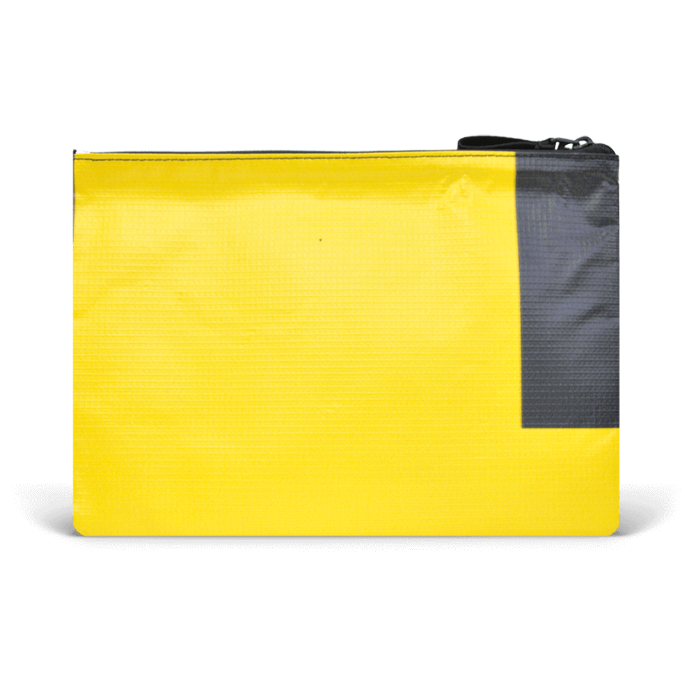 Charlie Pouch