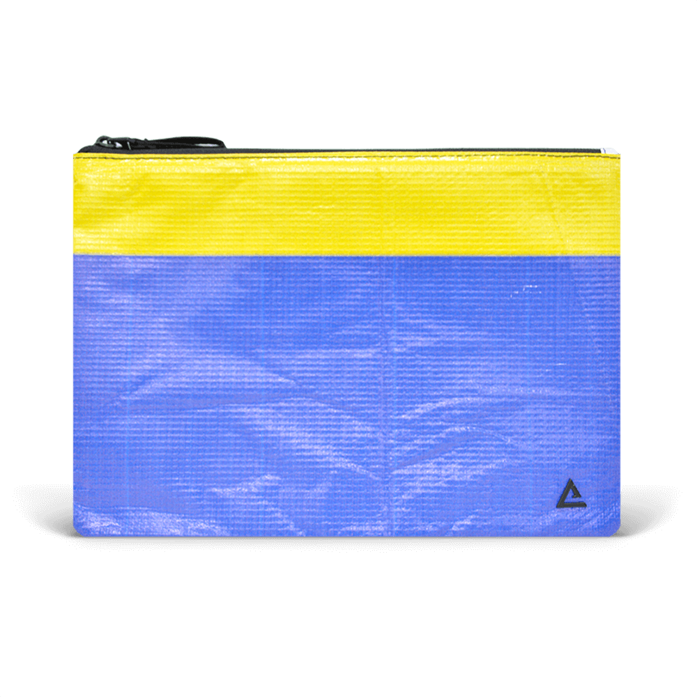 Charlie Pouch