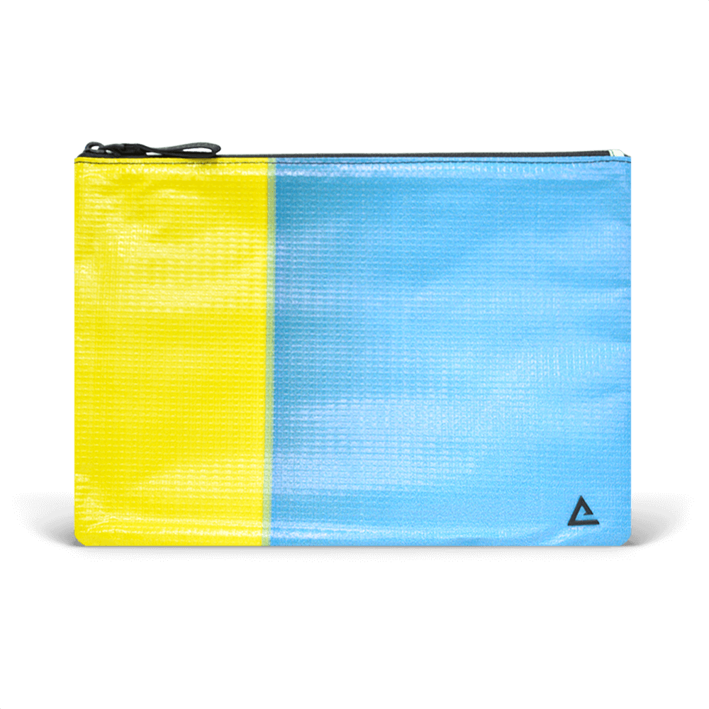 Charlie Pouch
