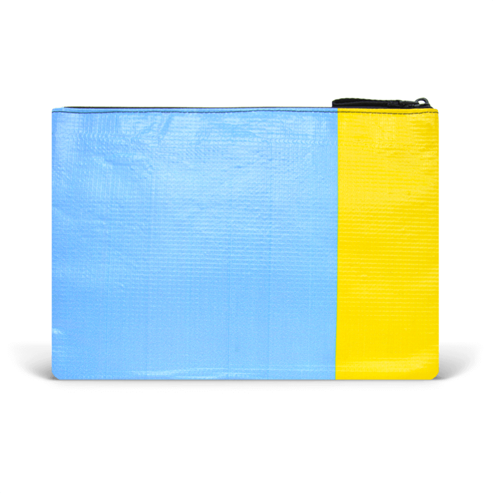 Charlie Pouch