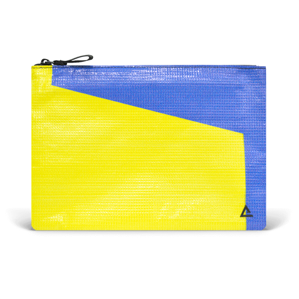 Charlie Pouch