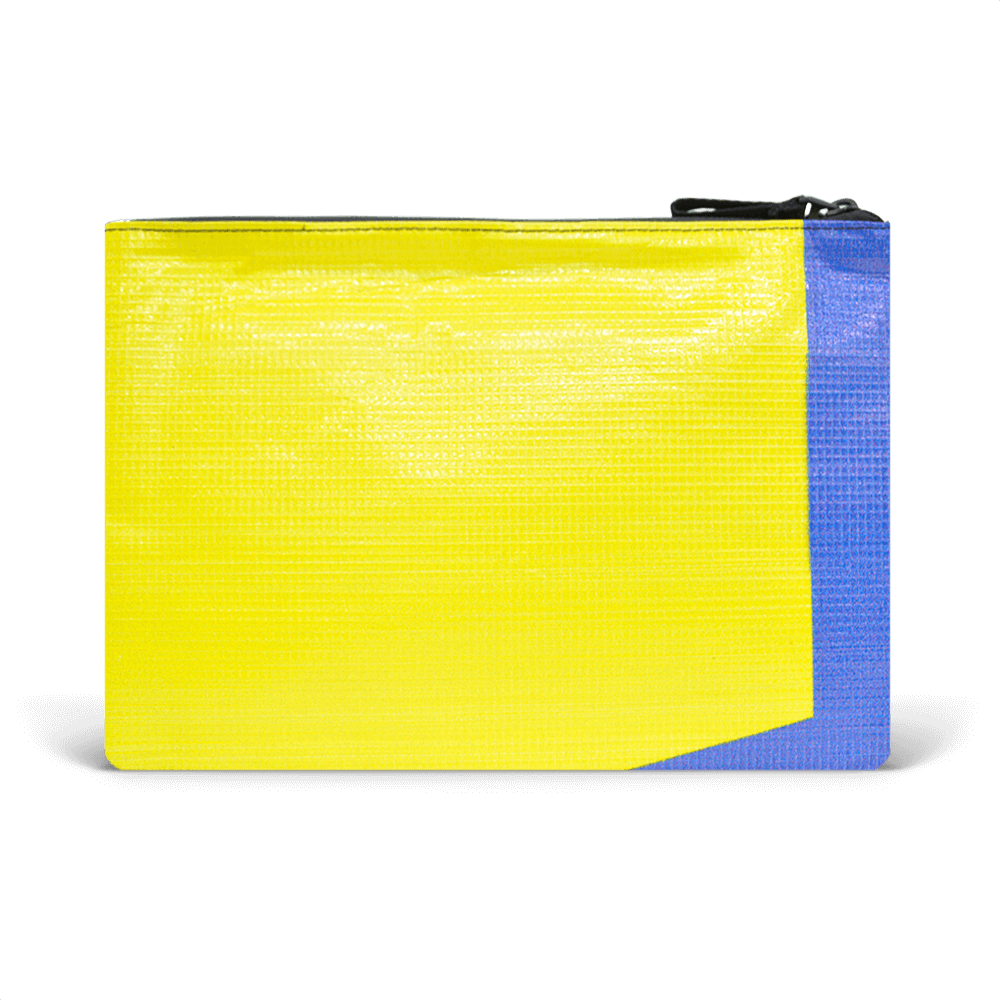 Charlie Pouch