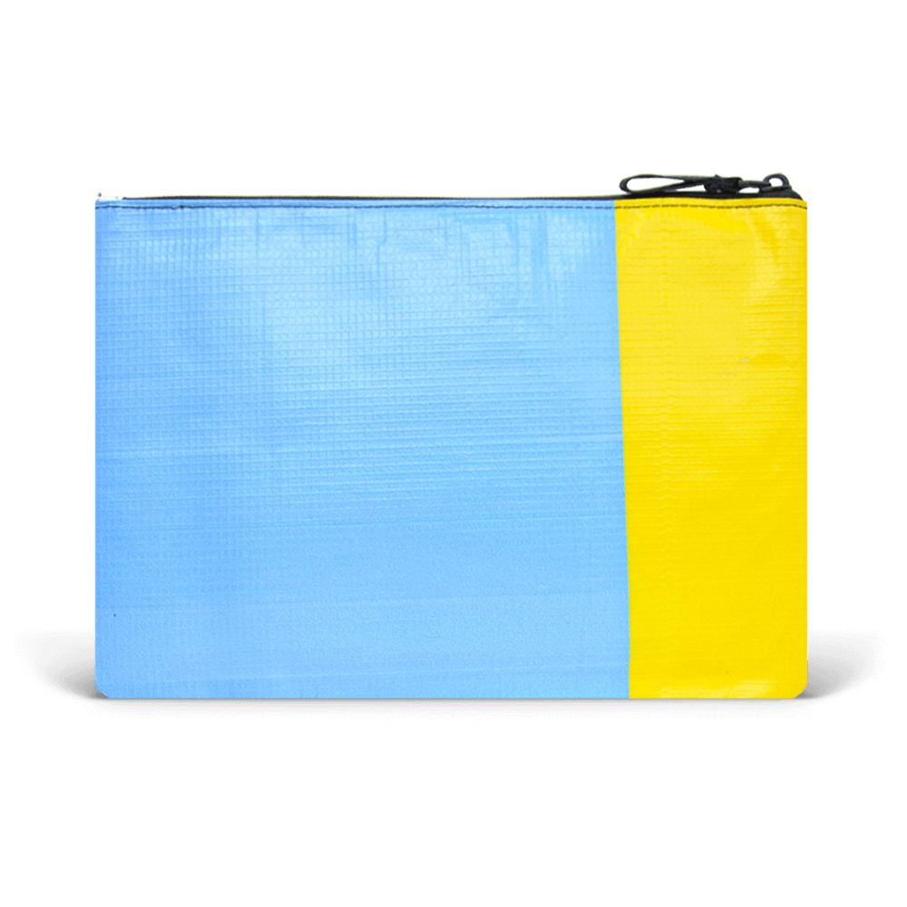 Charlie Pouch