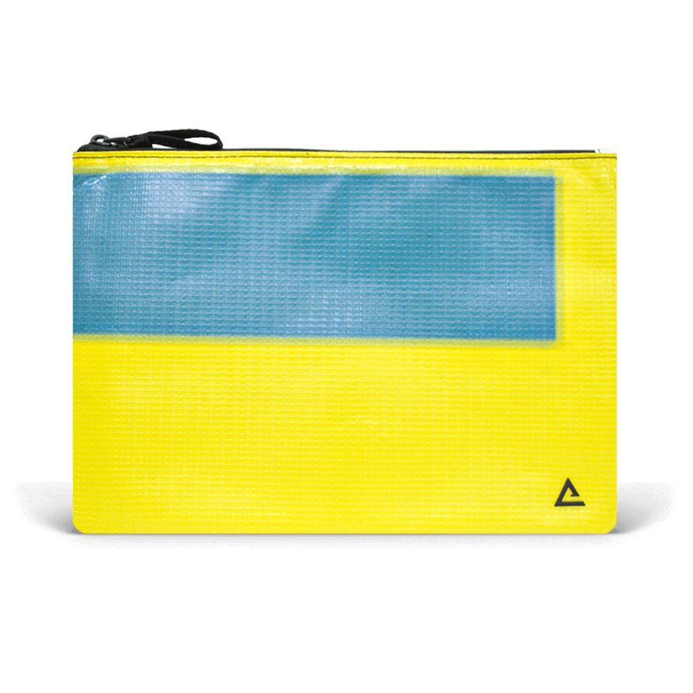 Charlie Pouch