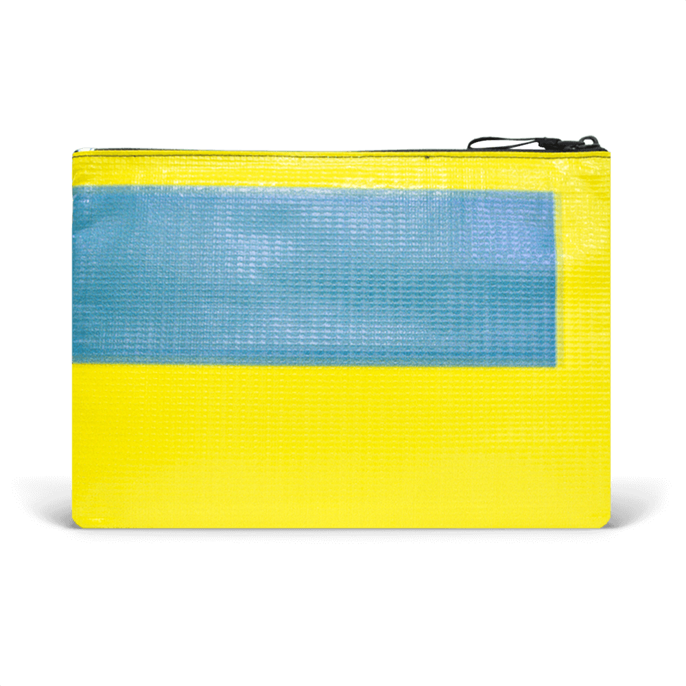 Charlie Pouch