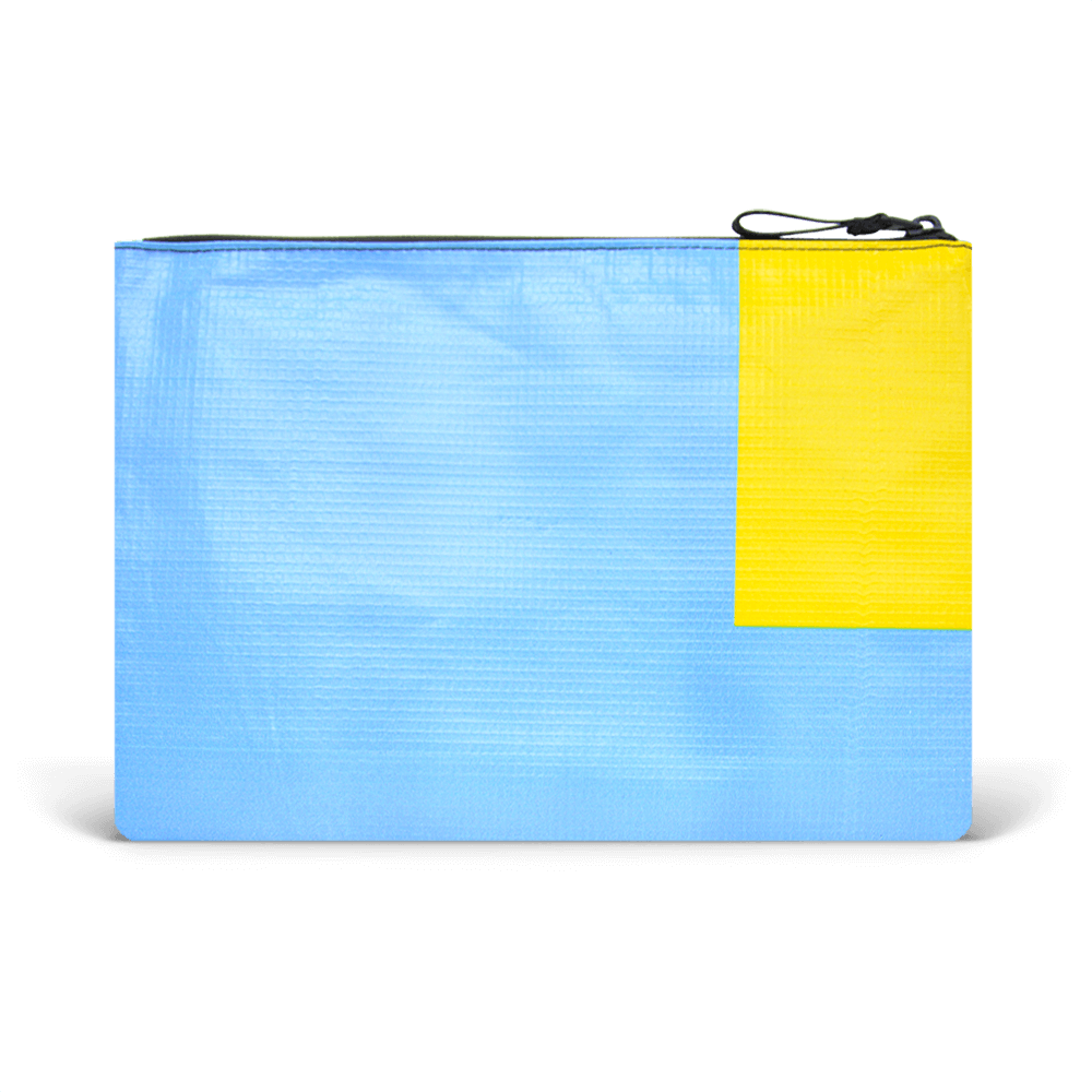 Charlie Pouch