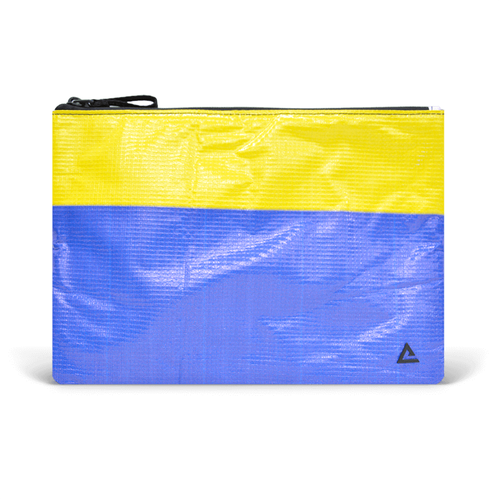 Charlie Pouch