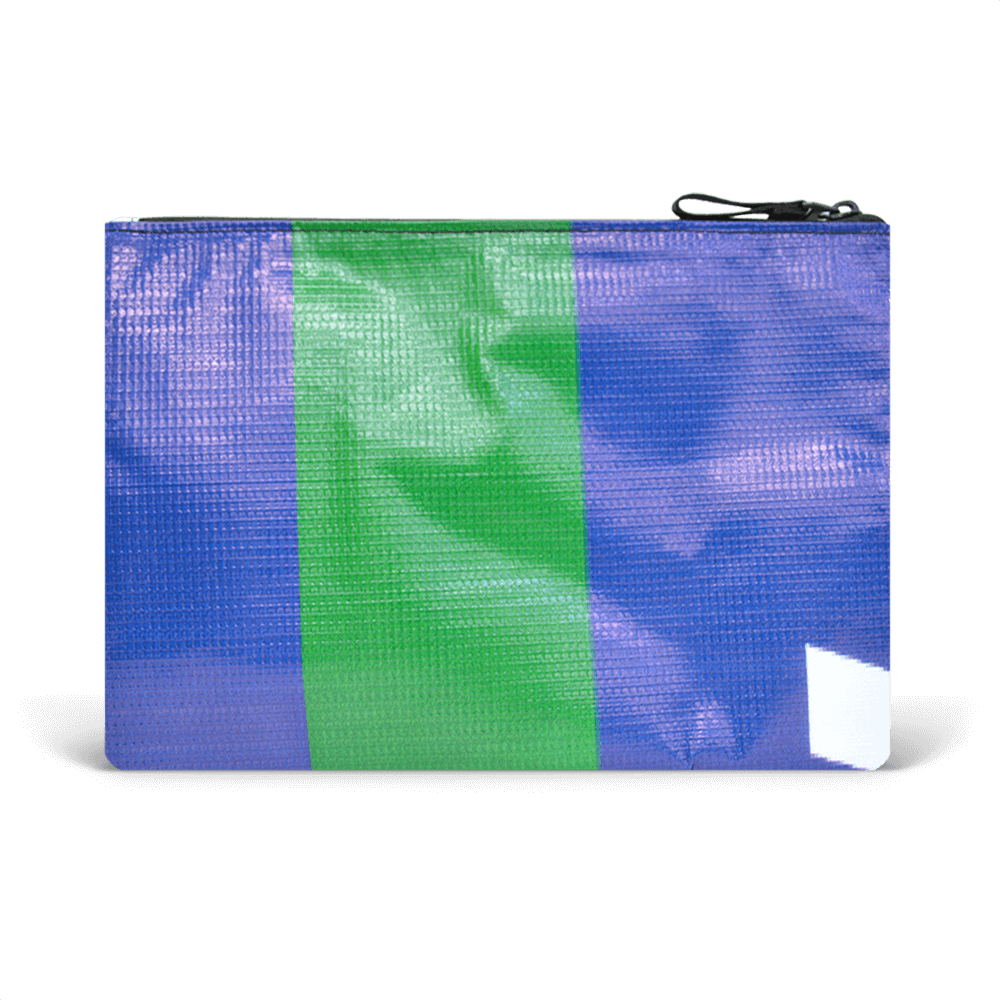 Charlie Pouch