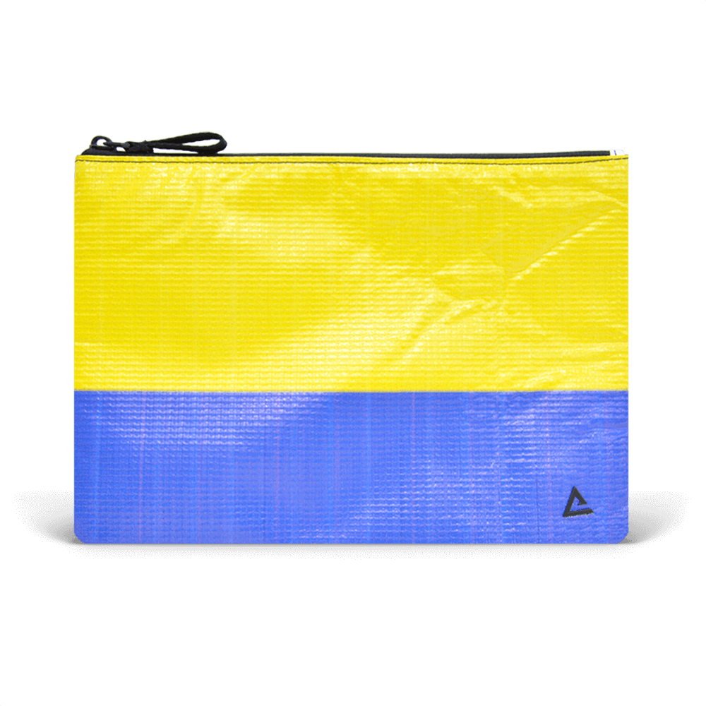 Charlie Pouch