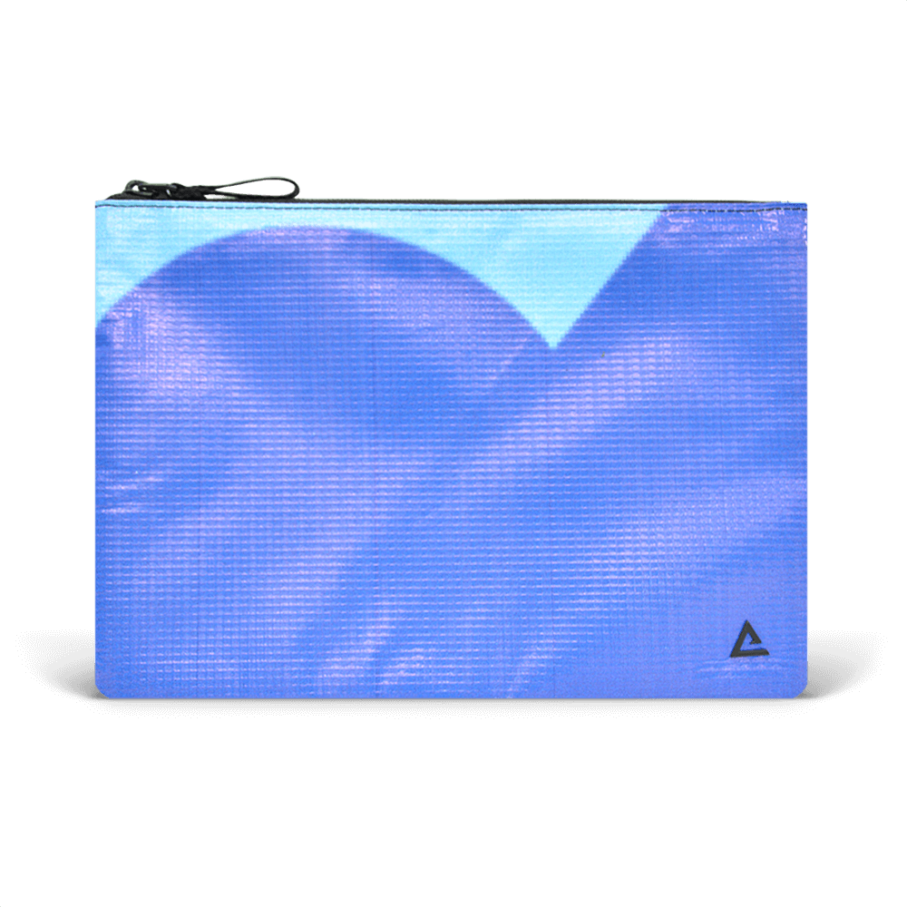 Charlie Pouch