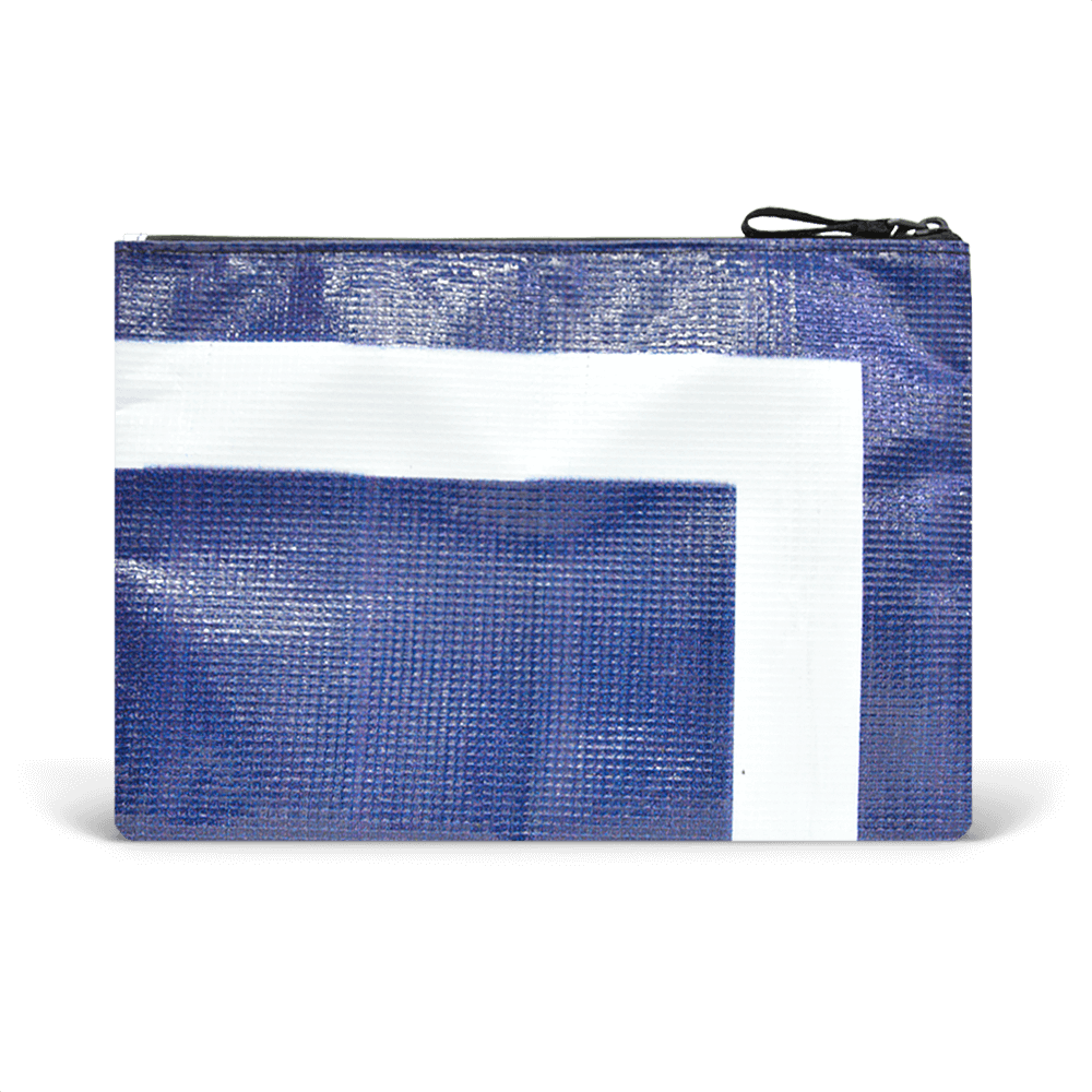 Charlie Pouch
