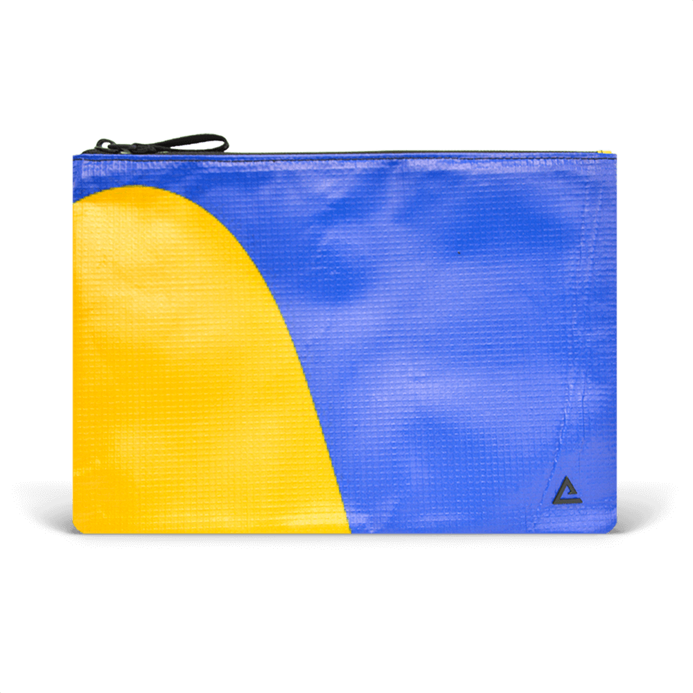 Charlie Pouch