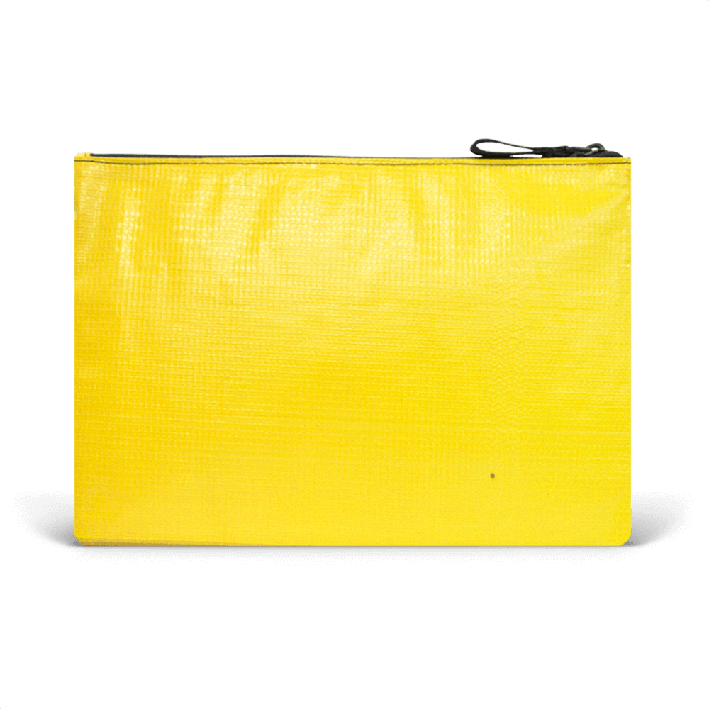 Charlie Pouch