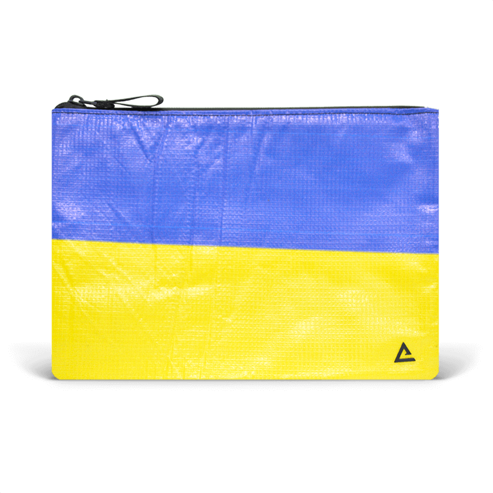 Charlie Pouch