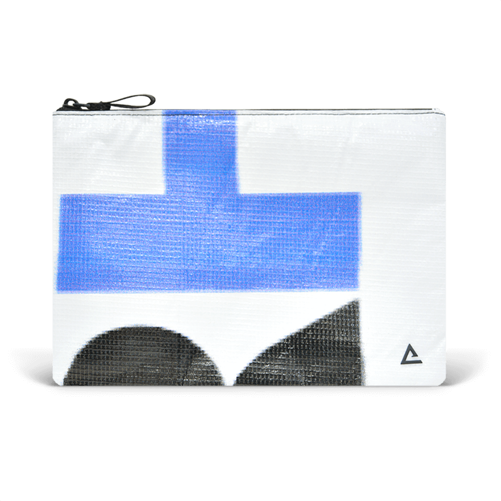 Charlie Pouch