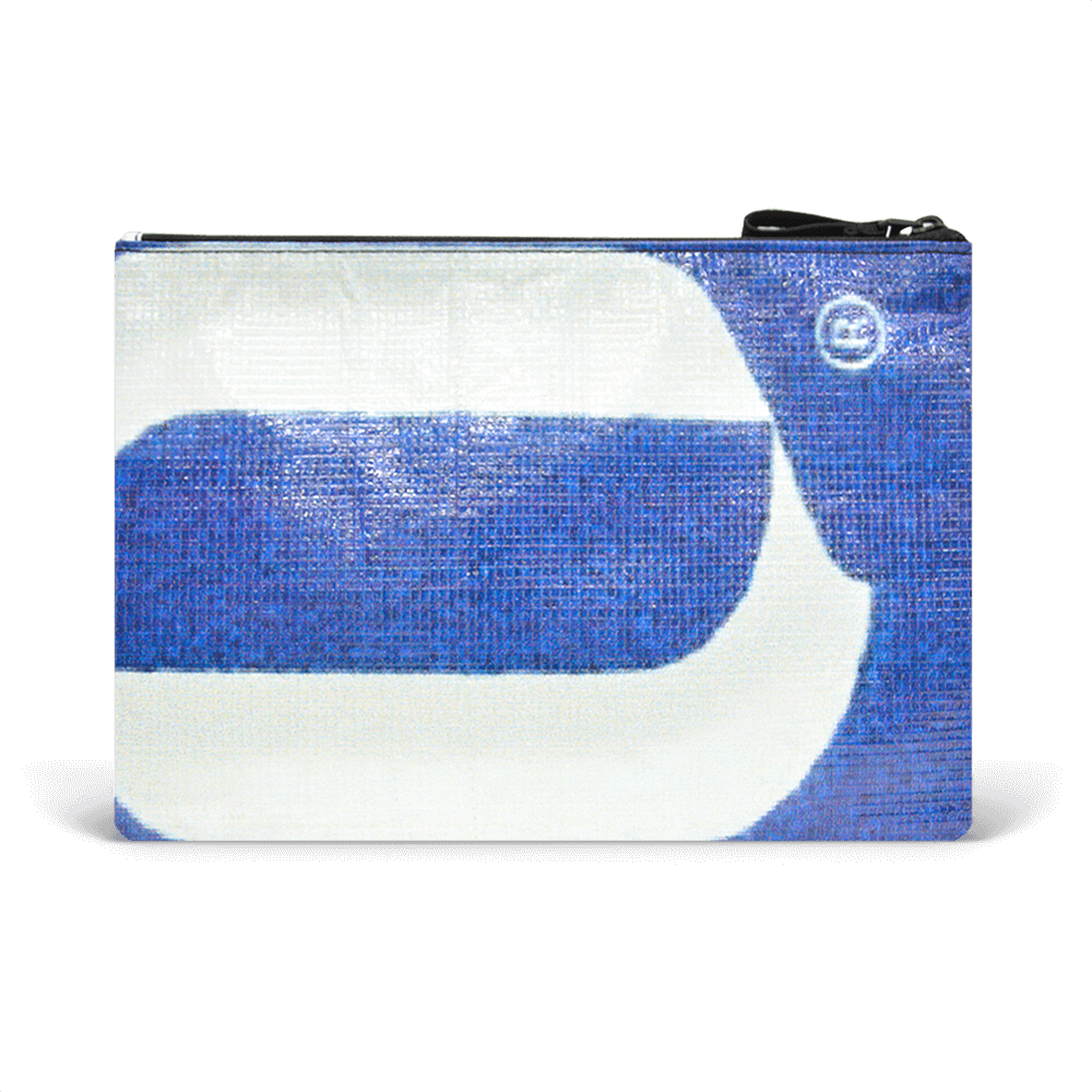 Charlie Pouch