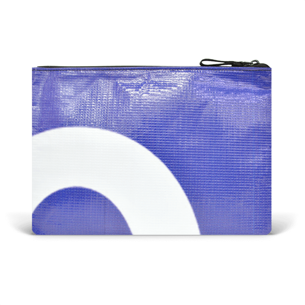 Charlie Pouch