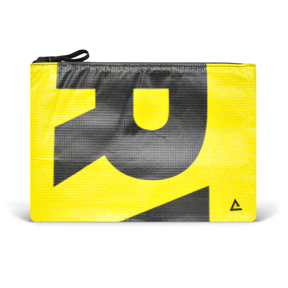 Charlie Pouch