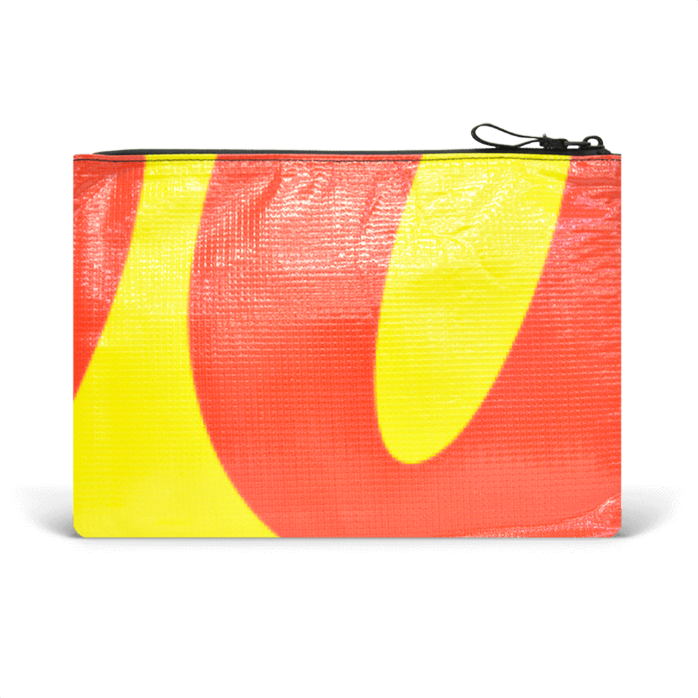 Charlie Pouch