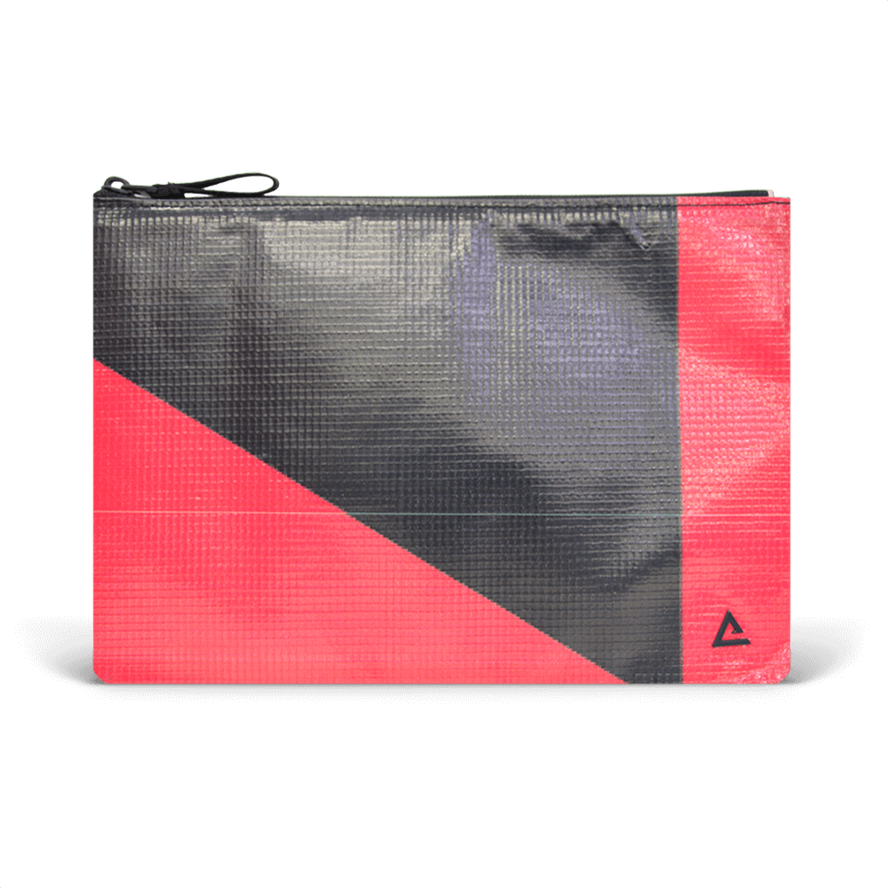 Charlie Pouch