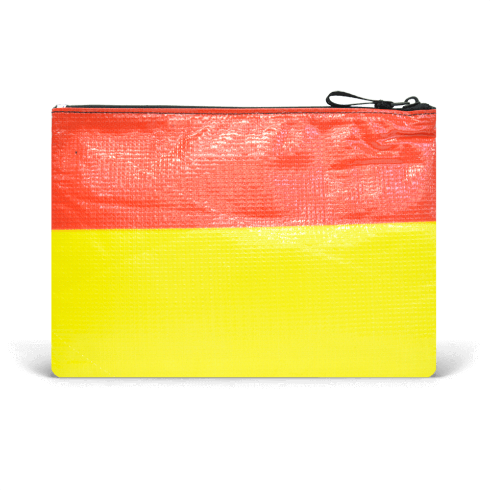Charlie Pouch