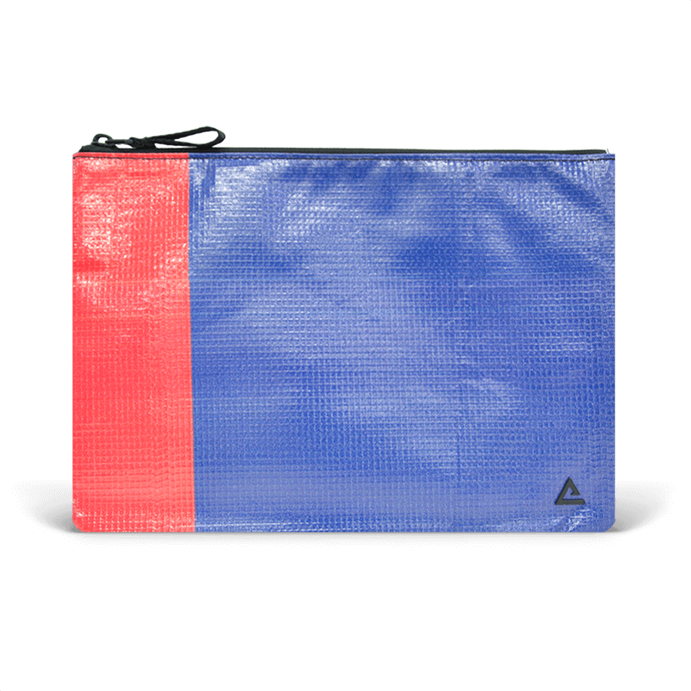 Charlie Pouch